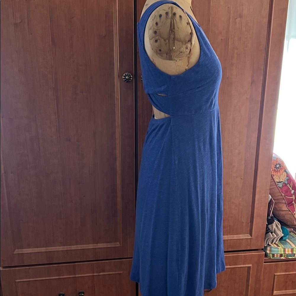 Tommy Bahama sleeveless dress Sz Small EUC - Picture 4 of 8